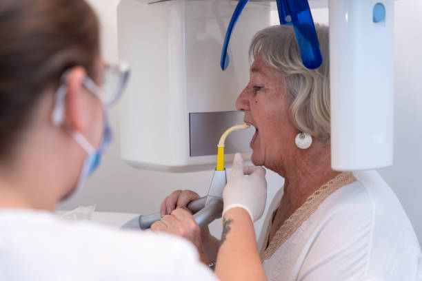 Best Broken or Cracked Tooth Emergency Dentist in Marshfield, MO