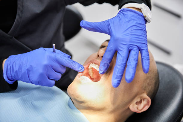 Best Orthodontic Emergency Dentist in Marshfield, MO