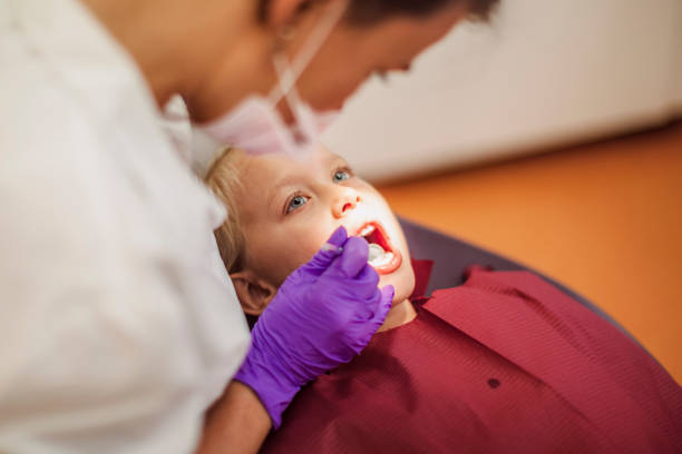 Best Emergency Dentist for Lost Fillings or Crowns in Marshfield, MO