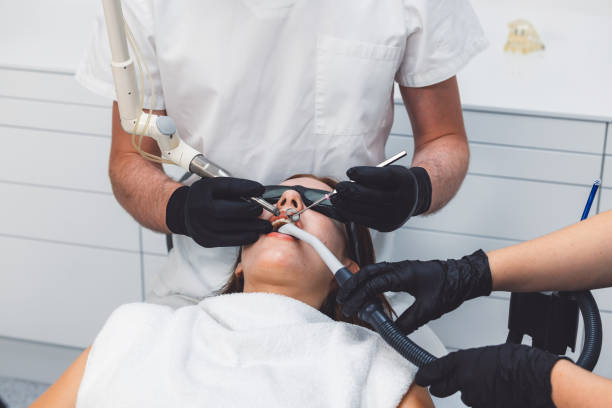 Best Holiday Emergency Dentist in Marshfield, MO
