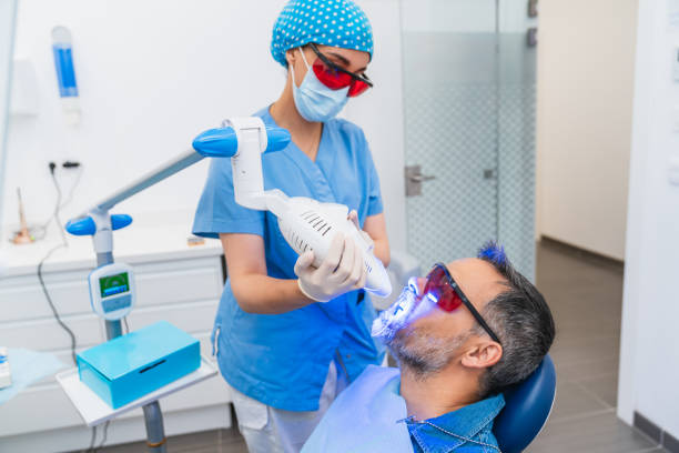 Best Mobile Emergency Dentist in Marshfield, MO